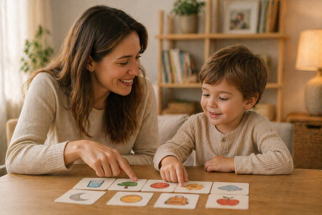 Sucesso na Comunicação